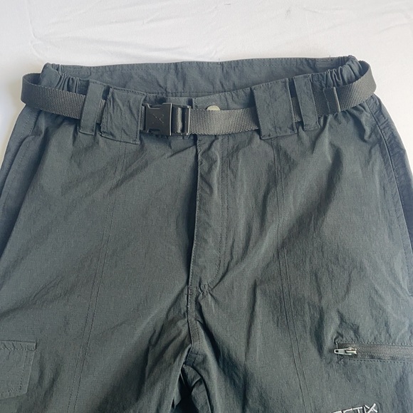 ARCTIX Mens Cliff Convertible Trail Pant S/P - Picture 3 of 10
